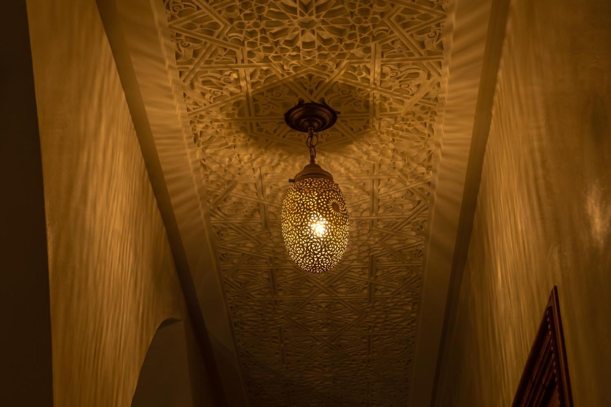 Riad Petite Rose Марракеш Екстер'єр фото